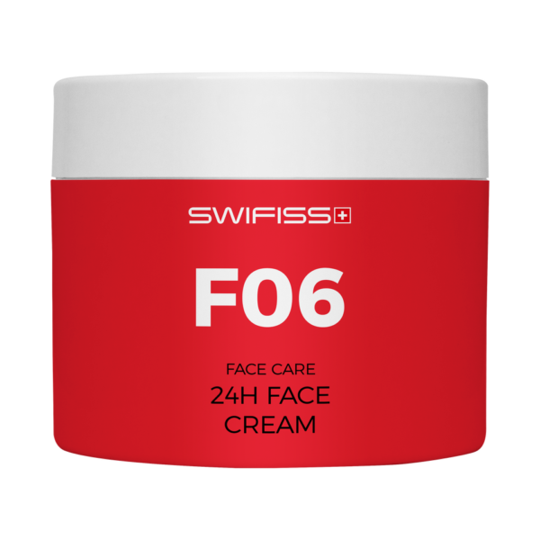 F06 - 24h-face-cream