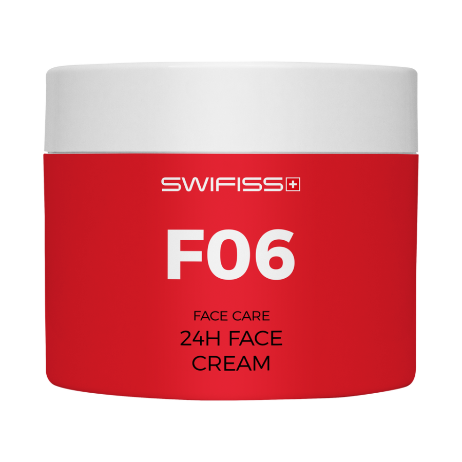 F06 - 24h-face-cream