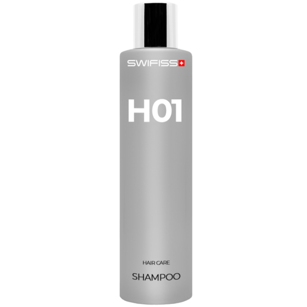 H01 - Haar Shampoo