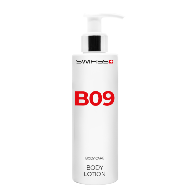 B09 - Body Lotion