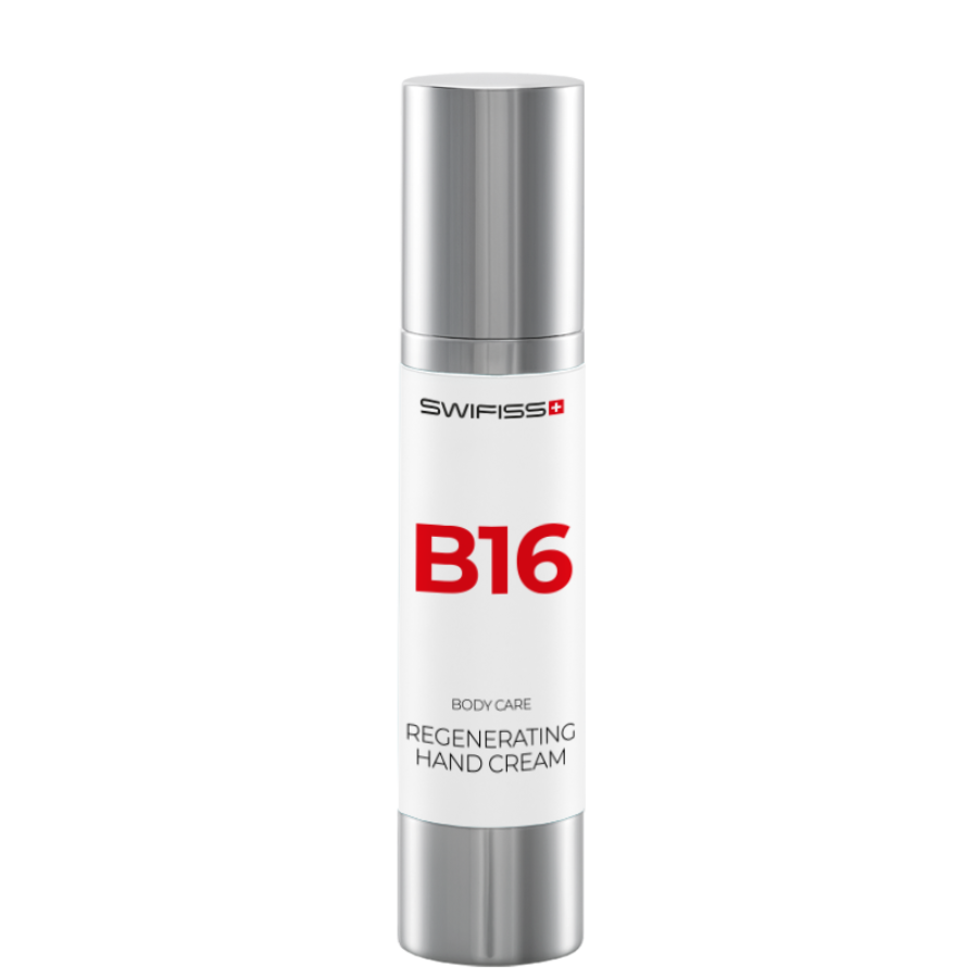 B16 - Regenerating Hand Cream
